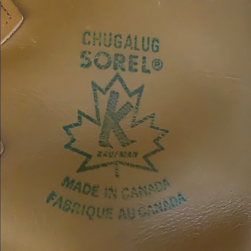 Sorel Boots🥾🥾 - Picture 2 of 5